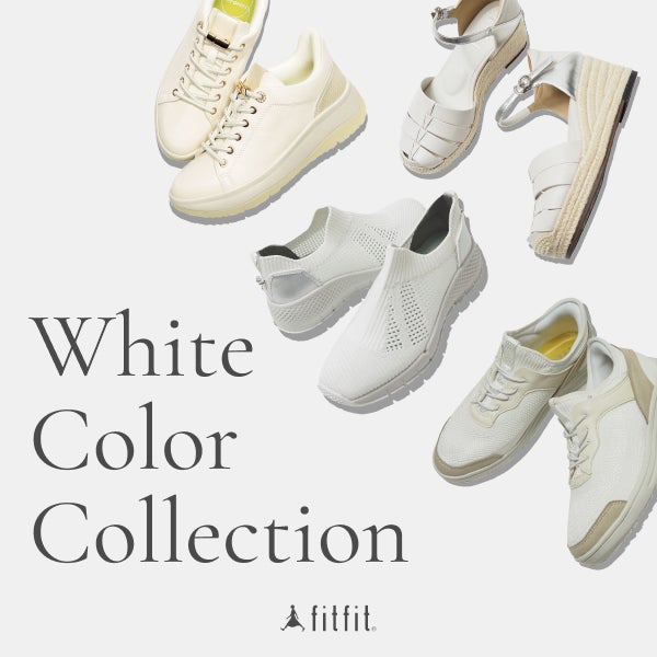 ホワイトカラーコレクション