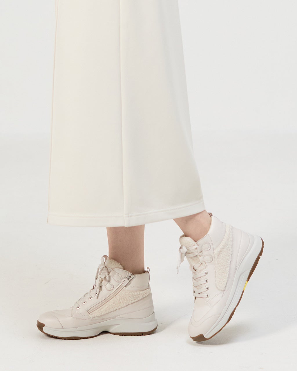 トラベルシューズ