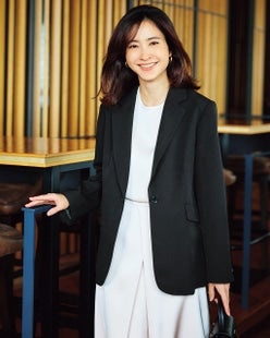 ジャケット・羽織り・ジレ