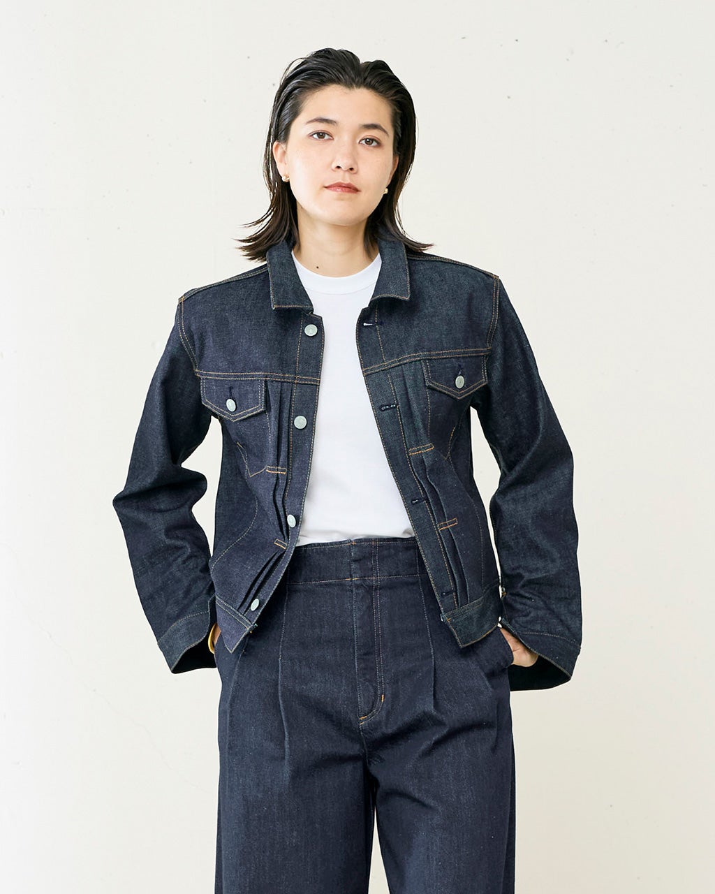 秋服 メンズ まとめ売り カーディガン シャツ デニムジャケット 鋭かっ