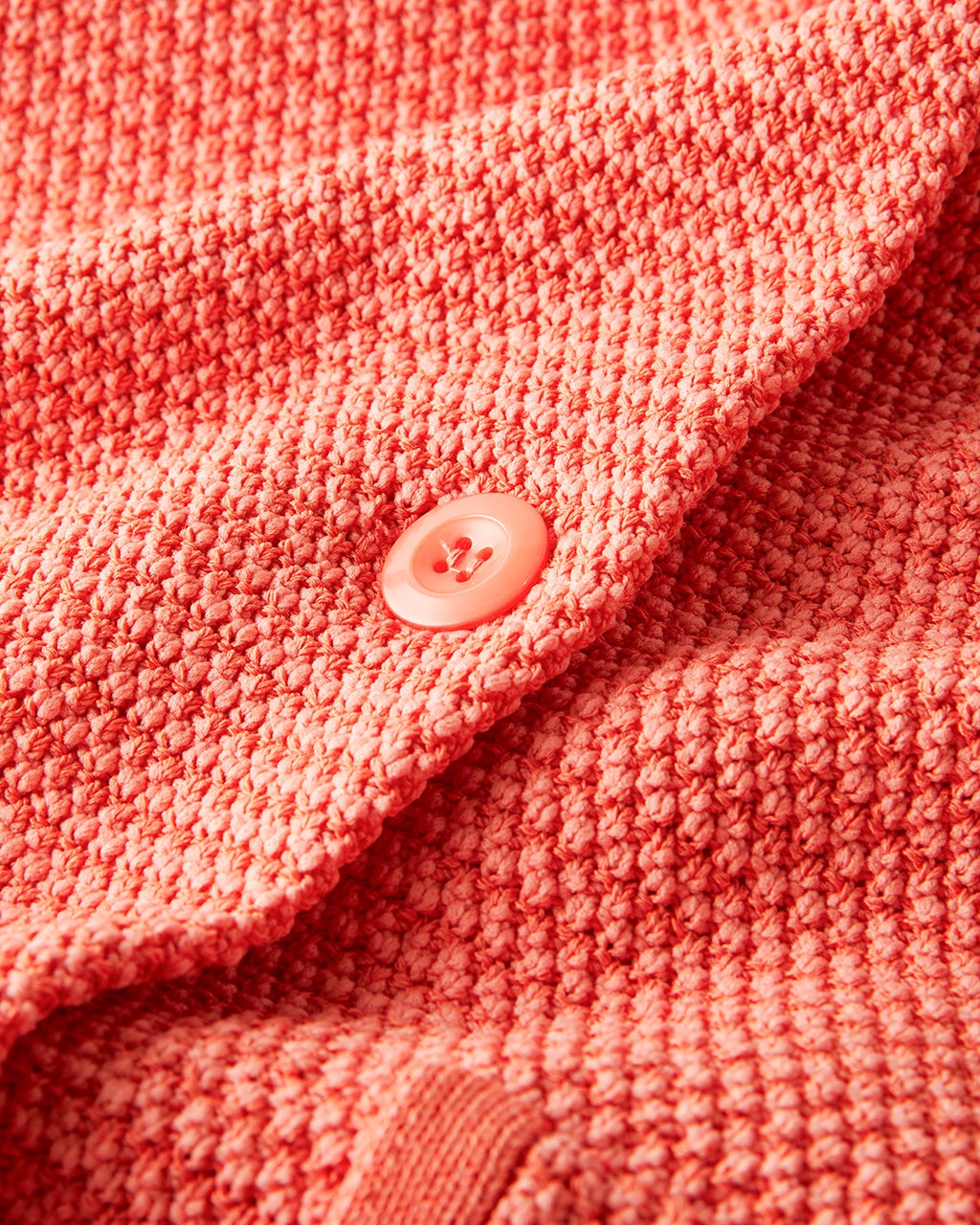 柄編み・ニットジャケット/40代50代からのレディースファッション通販 