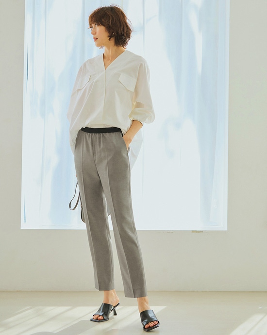 ビエラツイル・センタープレステーパード/64cm