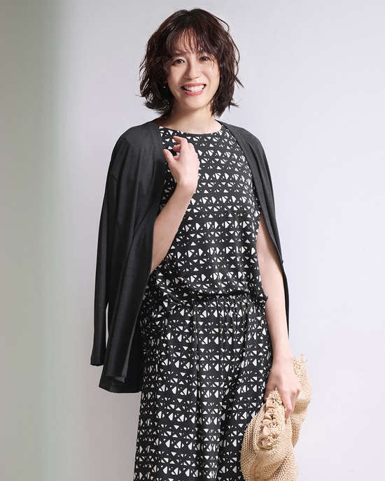 UVスラブ・ジェットセッターズ/柄2点セット