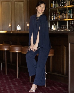 UVスラブ・ジェットセッターズ/セミワイド 63cm