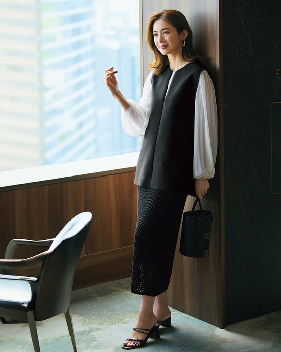 高密度ダブルクロス・ボクシージレ