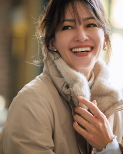 マジカルサーモ・グログランファーコート