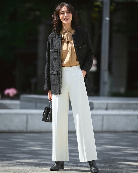 プレミアサーモN・センターラインストレート