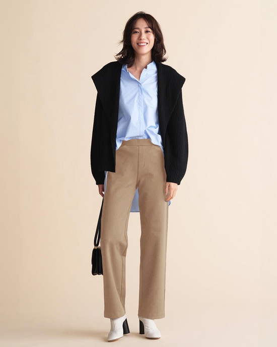 プレミアサーモN・ストレート/68㎝