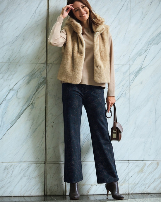 プレミアサーモN・ストレート/68㎝