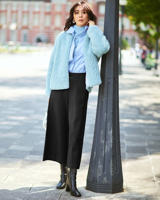 プレミアサーモN・アンクルワイド