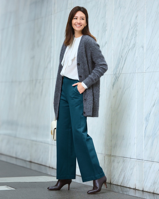 プレミアサーモN・セミワイド/72㎝