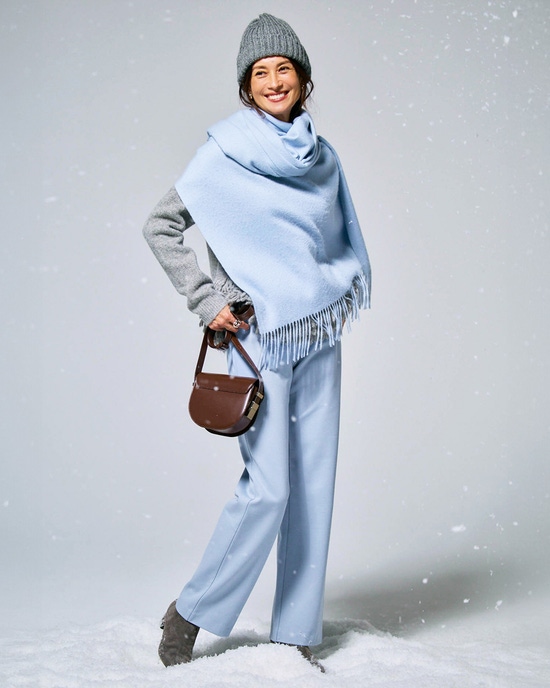 プレミアサーモN・ストレート/64㎝