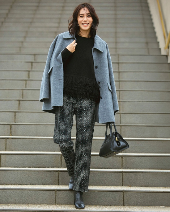 プレミアサーモN・ストレート/72㎝