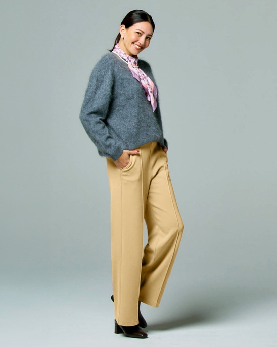 プレシャスウォームN・セミワイド/64cm