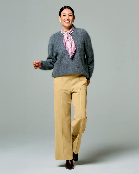 プレシャスウォームN・セミワイド/69cm