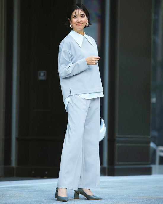 プレシャスウォームN・セミワイド/74cm