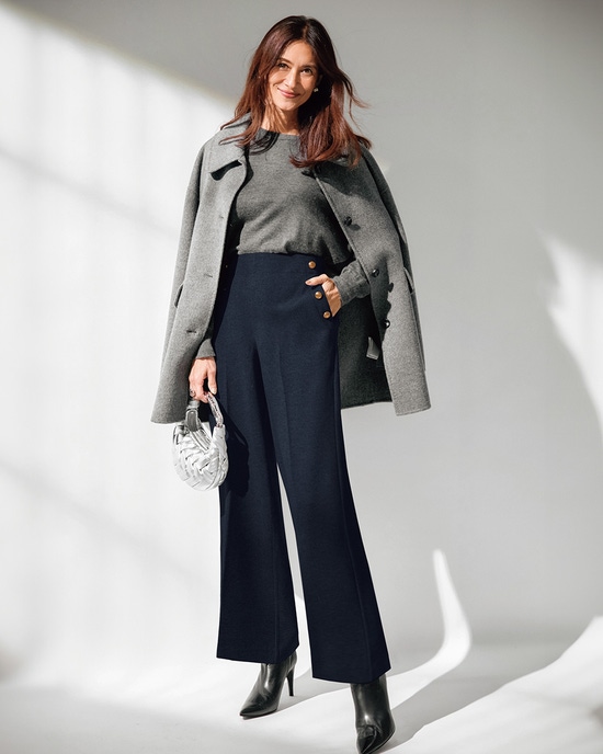 ウォームストレッチ・セミワイド/72cm