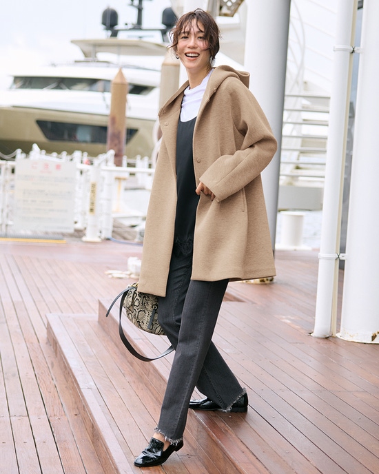 エアーライトフォルム・立体フードコート