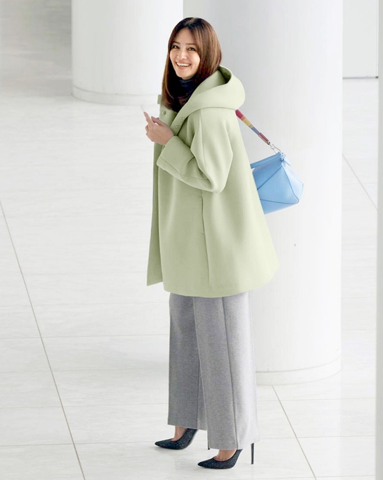 ライトフォルム・立体フードコート