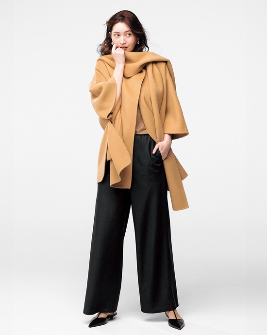 ビューティバイアスパンツⅡ/66cm