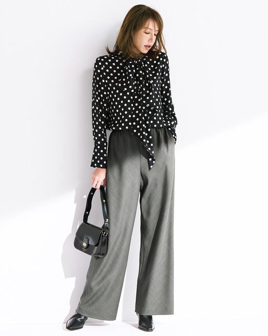 ビューティバイアスパンツⅡ/70cm