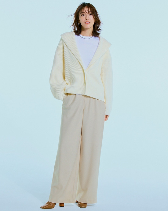 ビューティバイアスパンツⅡ/70cm