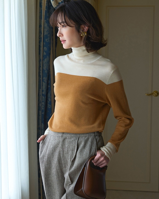 スフレウール・ノーシームタートル