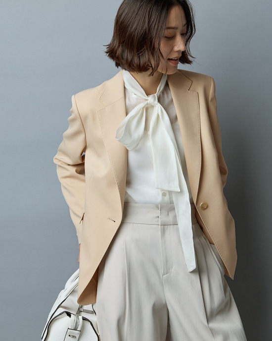 トリニティツイル・シングルジャケット