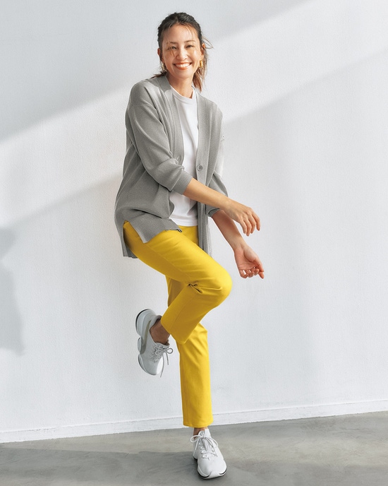 ミラクルストレッチ・スマートスリム