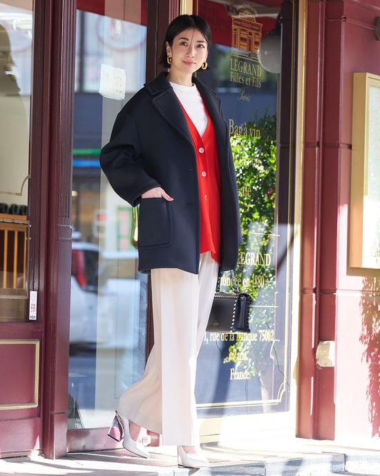 エアーフォルム・ジャコット