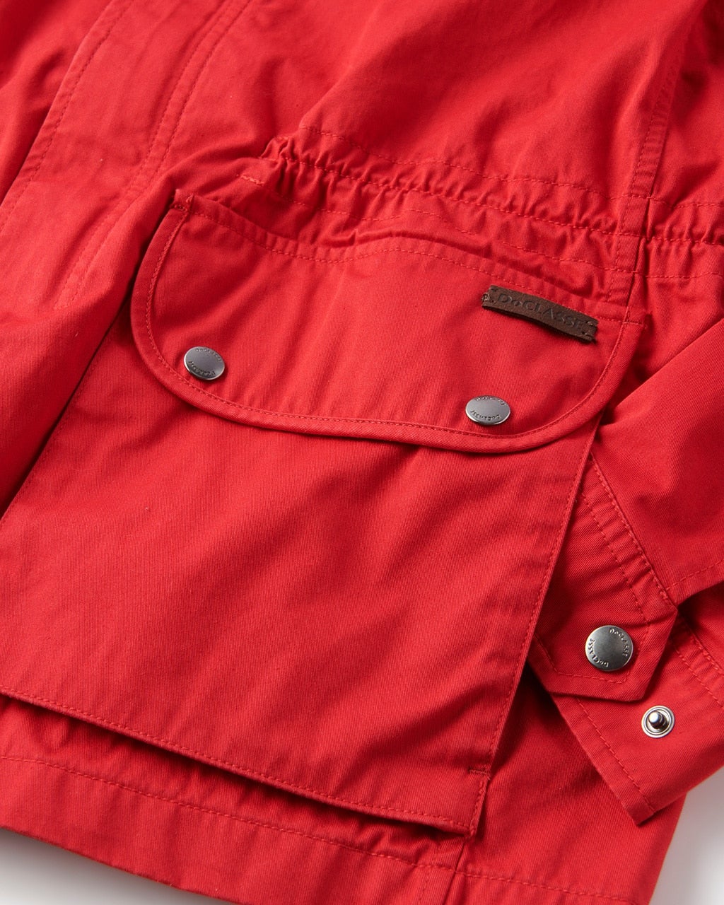 フィールド・フードジャケット/40代50代からのメンズファッション通販 