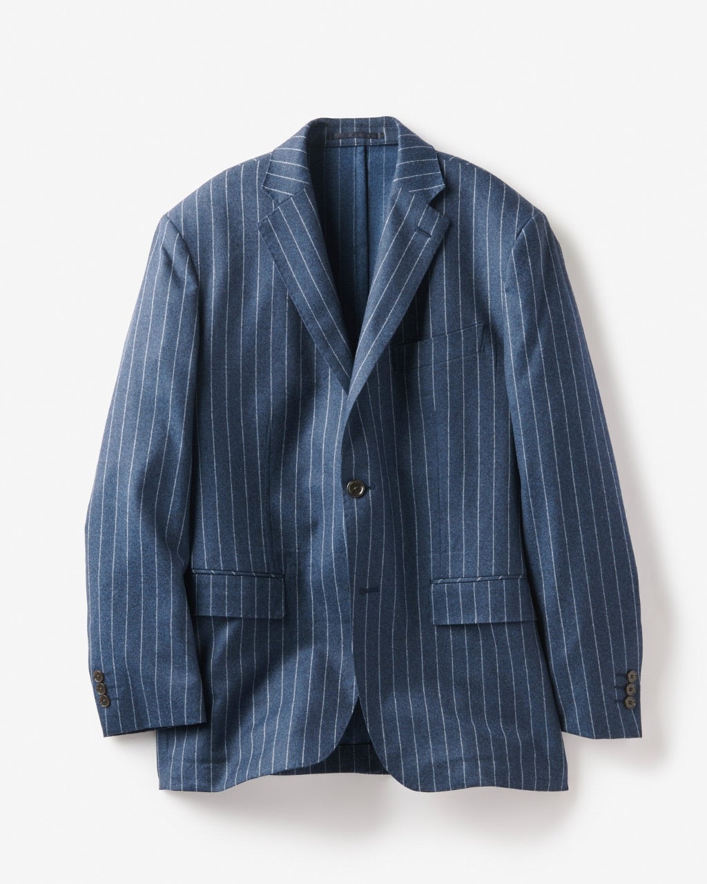 カノニコ・プレミアムウールジャケット/40代50代からのレディース
