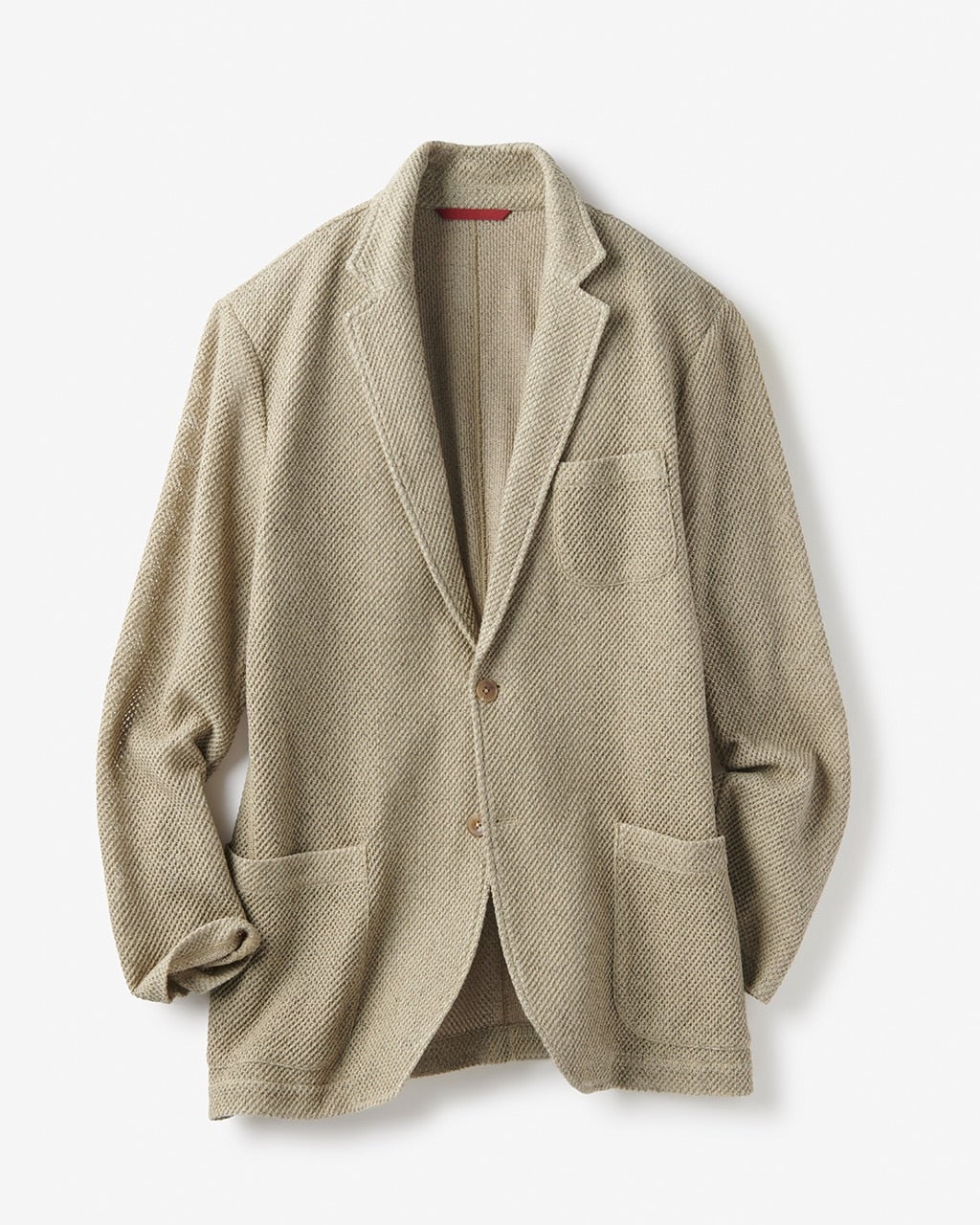 ラッセルジャケット/40代50代からのレディース・メンズファッション