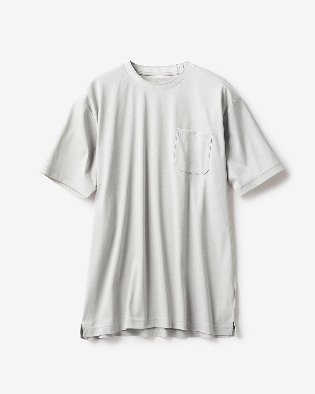 汗ジミ防止 tシャツ メンズ トップ xxl