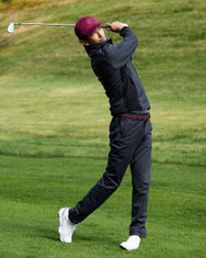 3層パワー・防風保温透湿パンツ