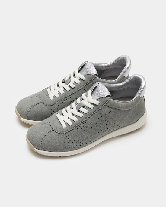 ソフトフラットスニーカー