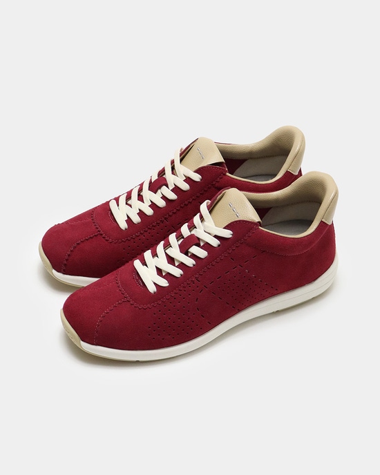 ソフトフラットスニーカー