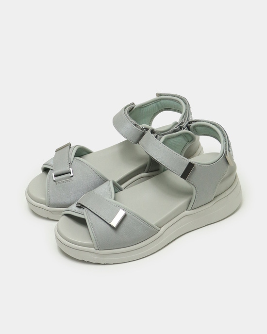 ビジューLITEサンダル