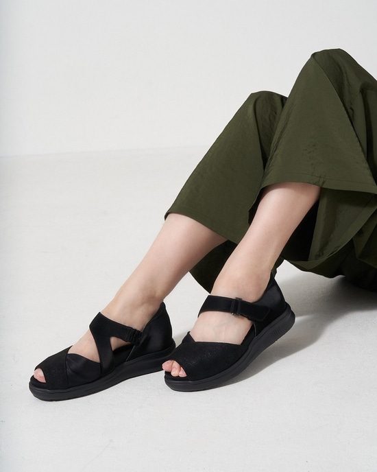 ヒールカバーソフトLITEサンダル