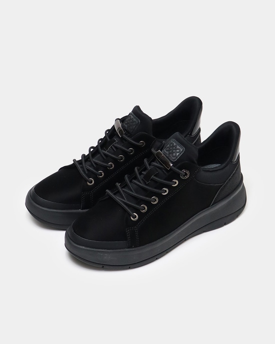 撥水ハンズフリースニーカー651