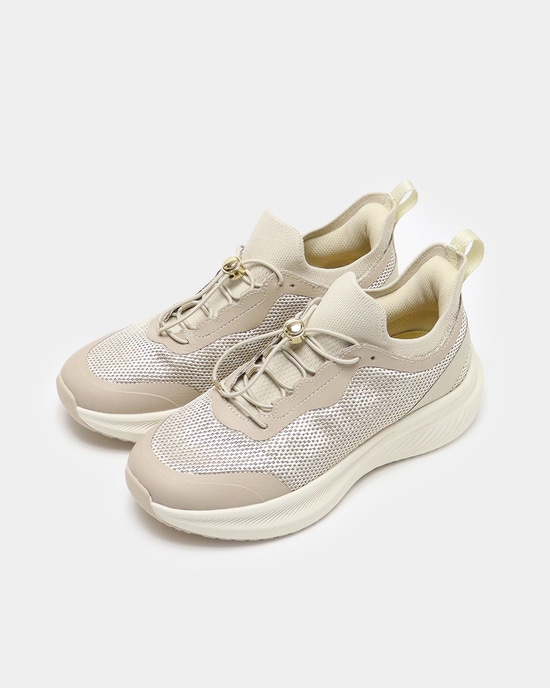 ハンズフリークッションソールスニーカー550