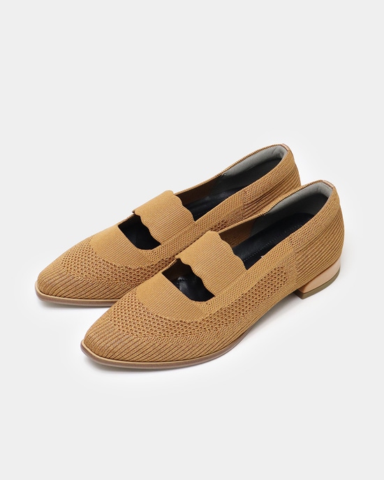 ポインテッドニットバレエ250