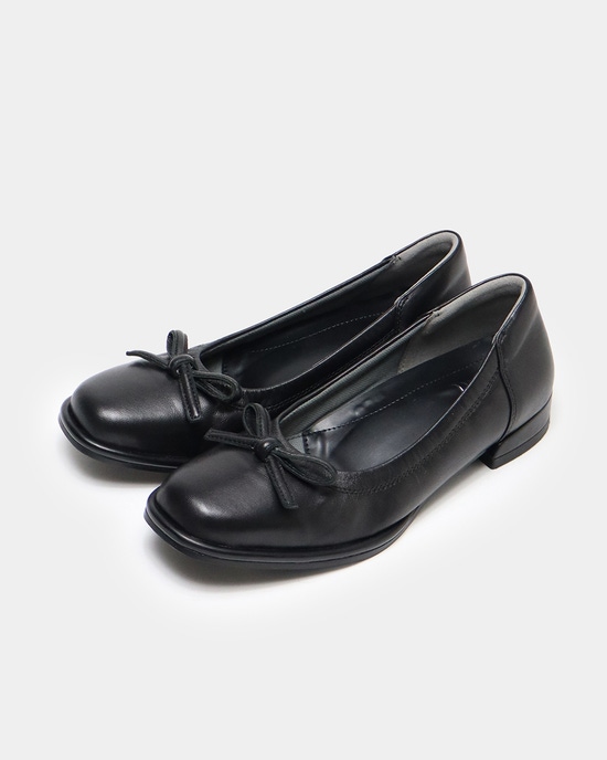 レザーリボンバレエ810