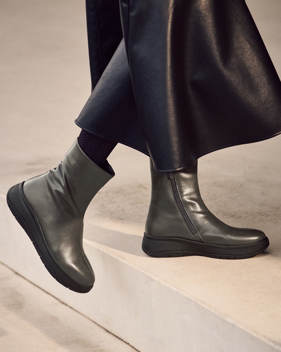 防水ストレッチブーツ651