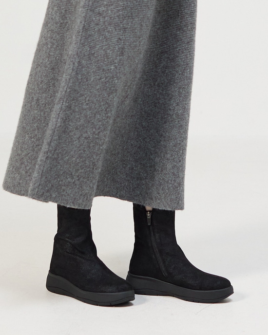 防水ストレッチブーツ651