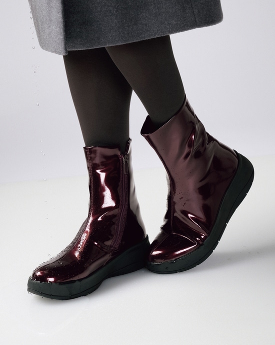 防水ストレッチブーツ651