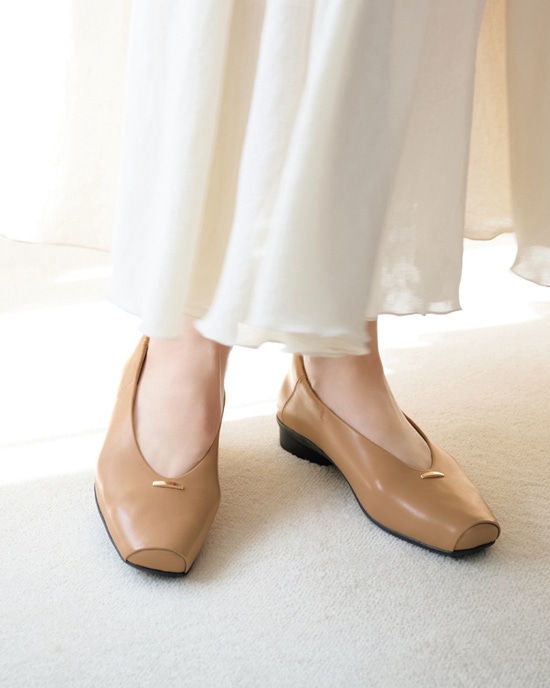 撥水快適バレエ330